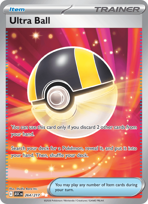 Card me02.5-264